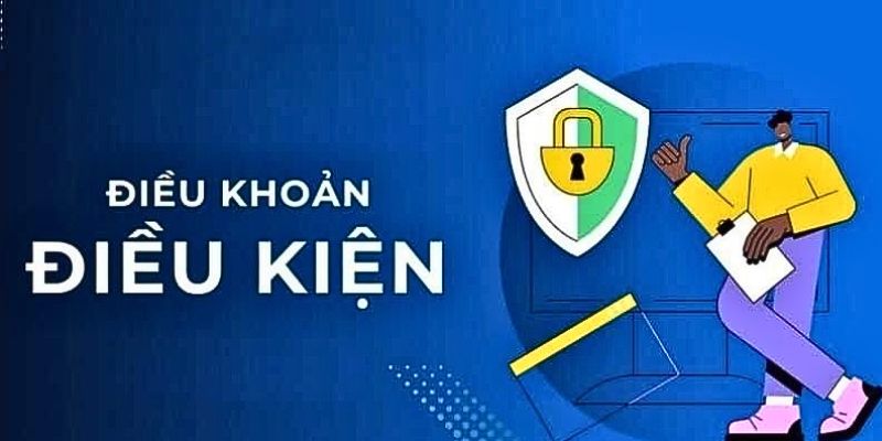 Điều khoản điều kiện Hubet bảo toàn quyền lợi