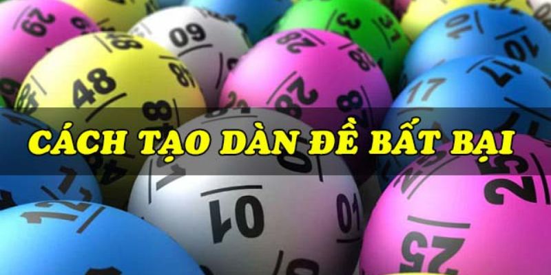 Hướng dẫn tạo dàn đề sao cho chuẩn nhất 2025