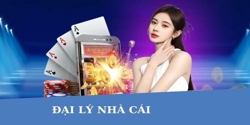 Tham gia chương trình đại lý của HUBET đơn giản