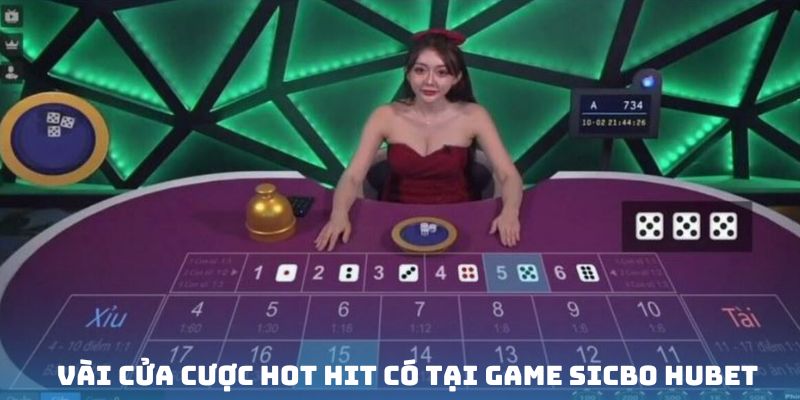 Vài phòng cược chất lượng bậc nhất